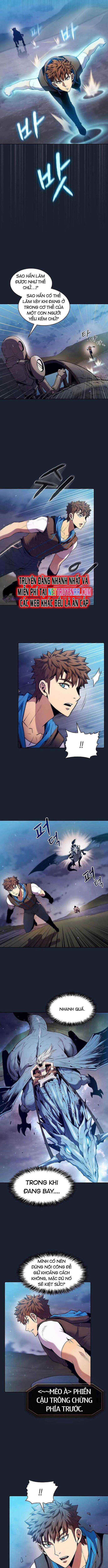 Thiên Thần Quay Về Từ Địa Ngục Chương 92 trang 7