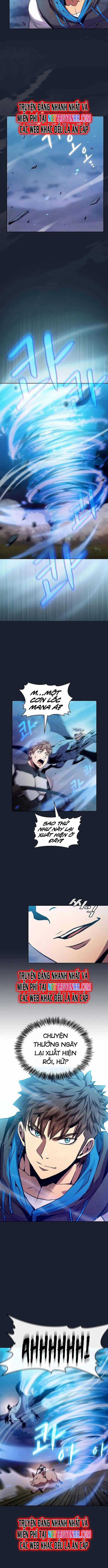 Thiên Thần Quay Về Từ Địa Ngục Chương 92 trang 8