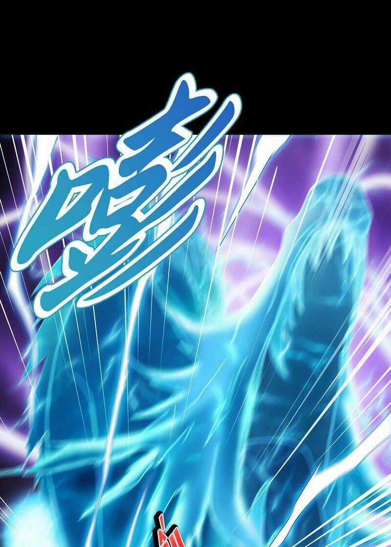 Thiên Thần Quyết Chapter 0 trang 11