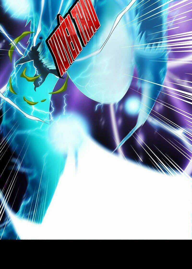 Thiên Thần Quyết Chapter 0 trang 12
