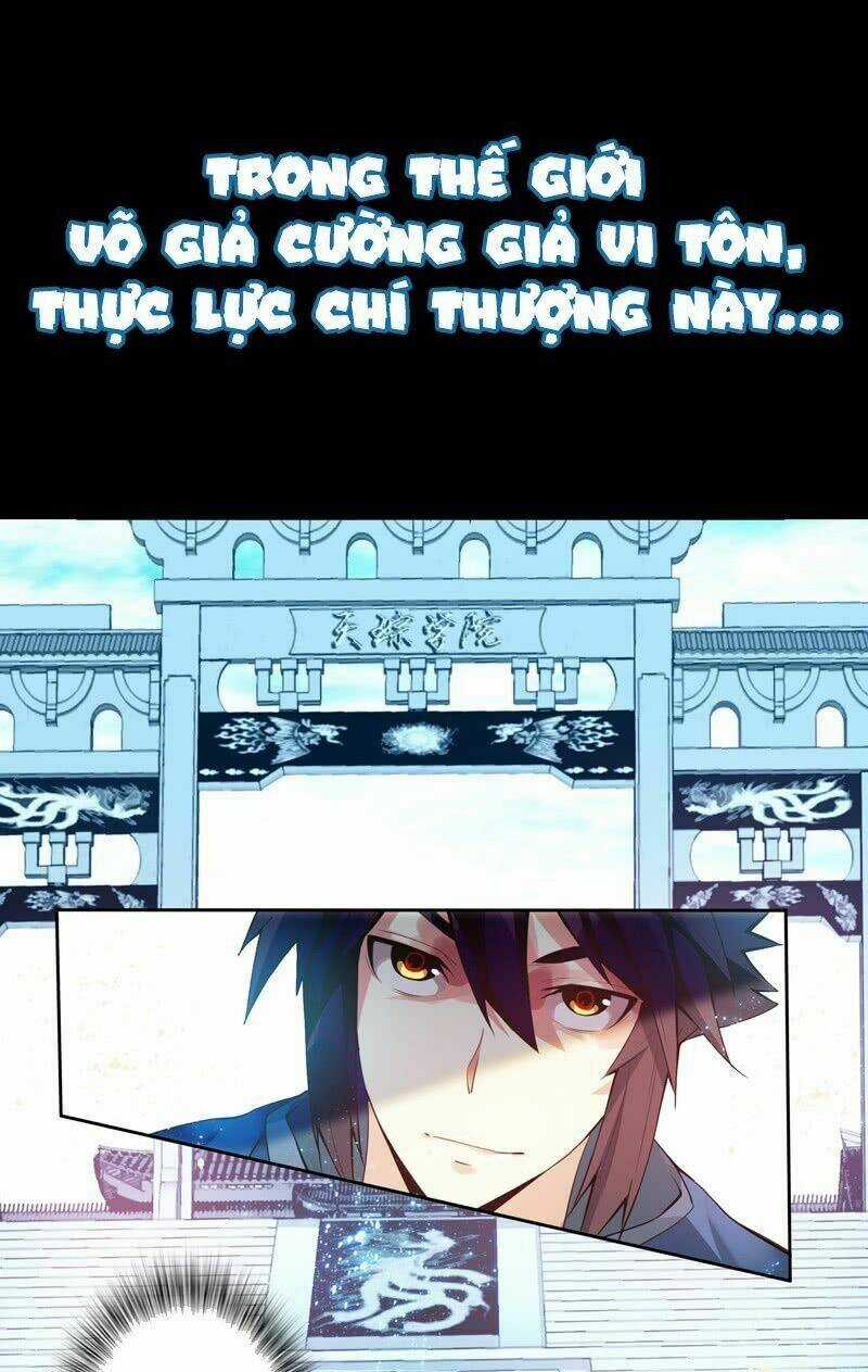 Thiên Thần Quyết Chapter 0 trang 4