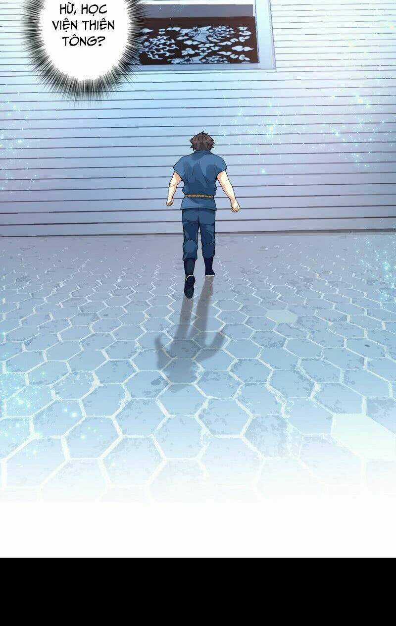 Thiên Thần Quyết Chapter 0 trang 5