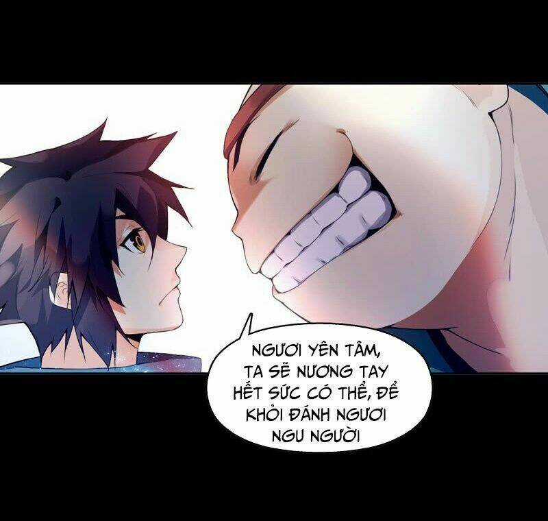 Thiên Thần Quyết Chapter 0 trang 7