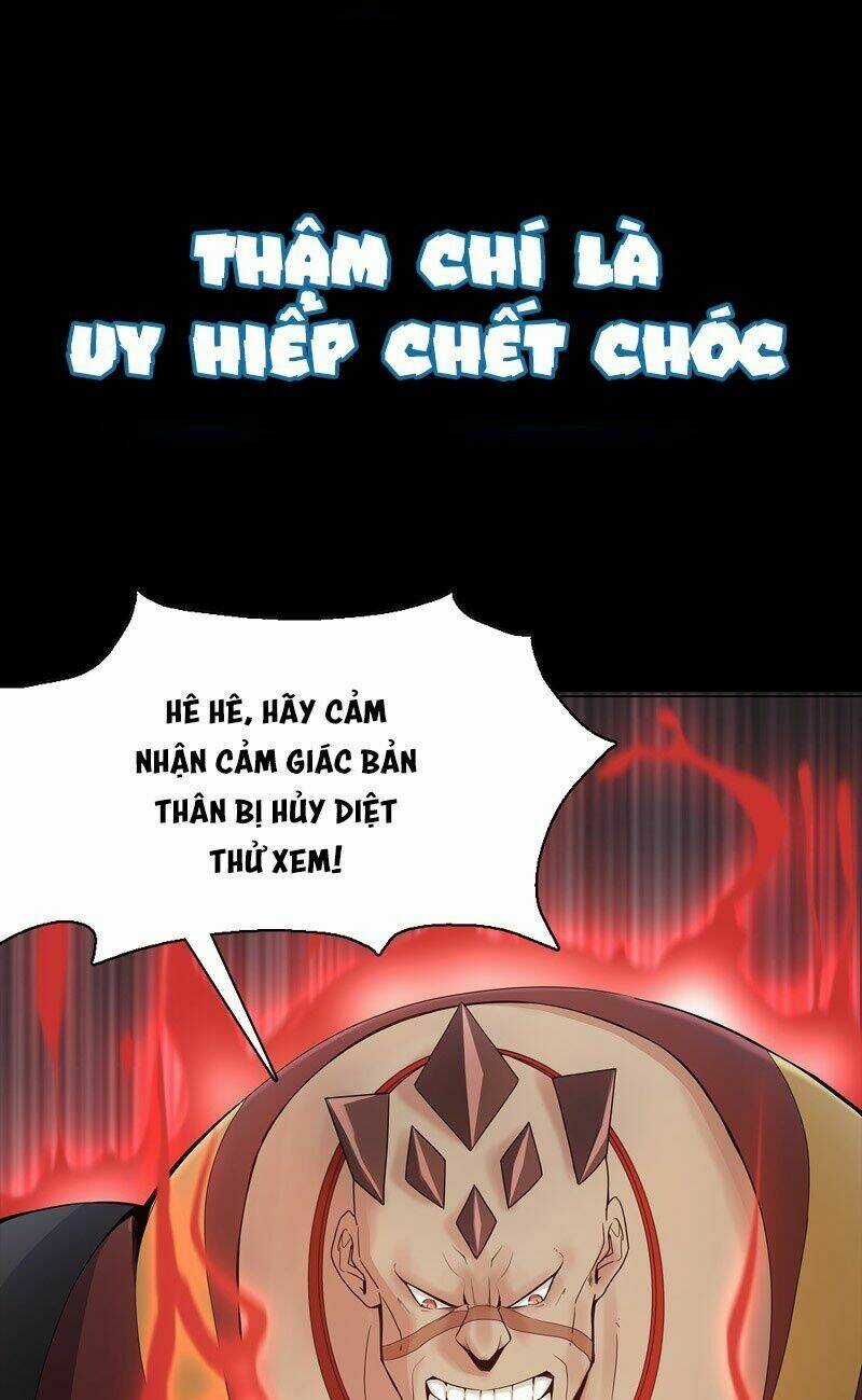 Thiên Thần Quyết Chapter 0 trang 8