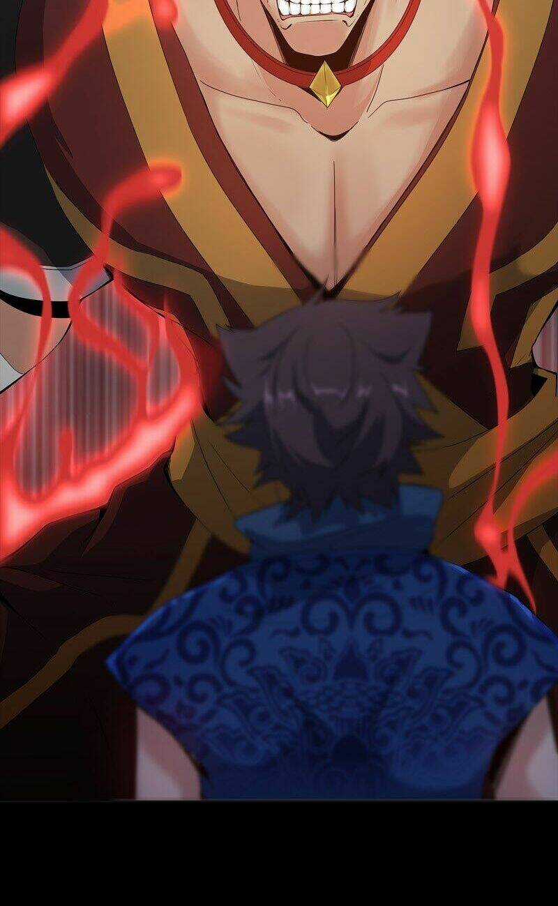 Thiên Thần Quyết Chapter 0 trang 9