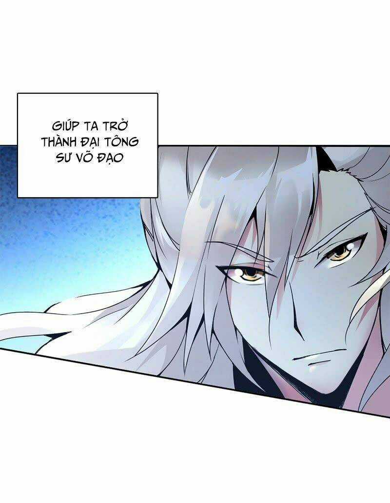 Thiên Thần Quyết Chapter 1 trang 10