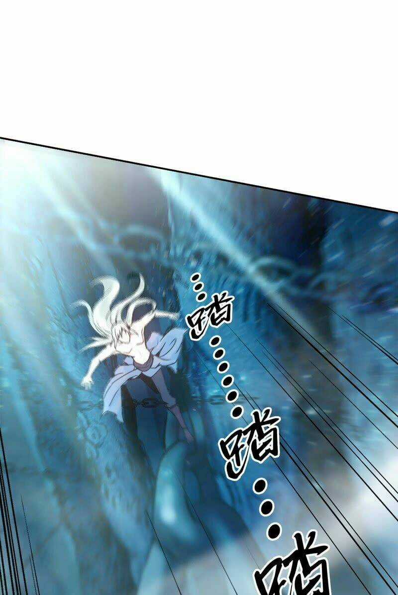 Thiên Thần Quyết Chapter 1 trang 11