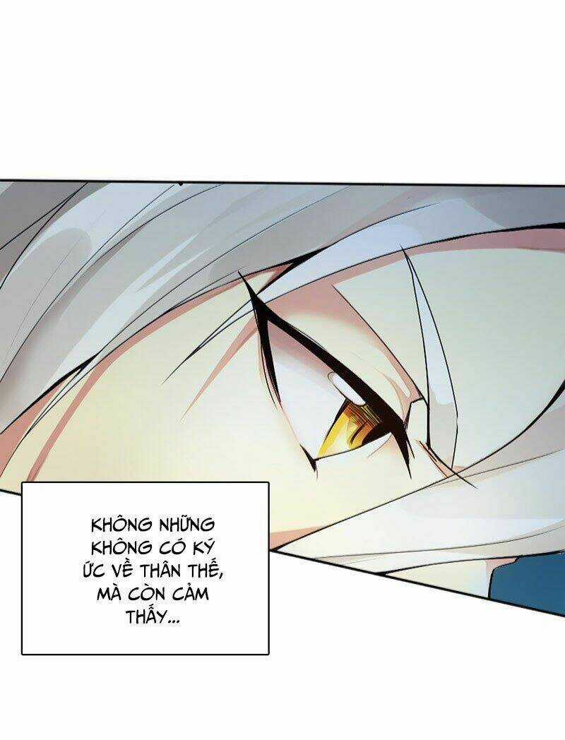 Thiên Thần Quyết Chapter 1 trang 13