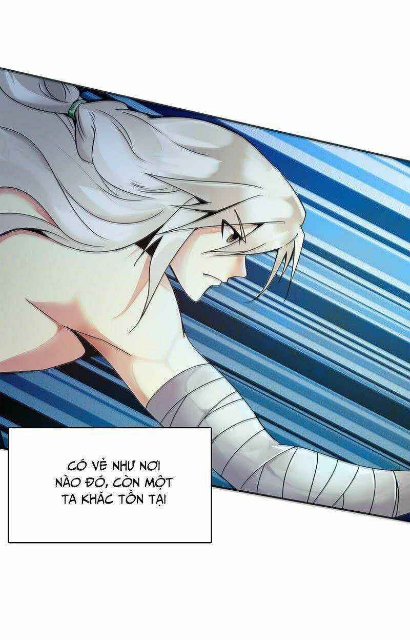 Thiên Thần Quyết Chapter 1 trang 14