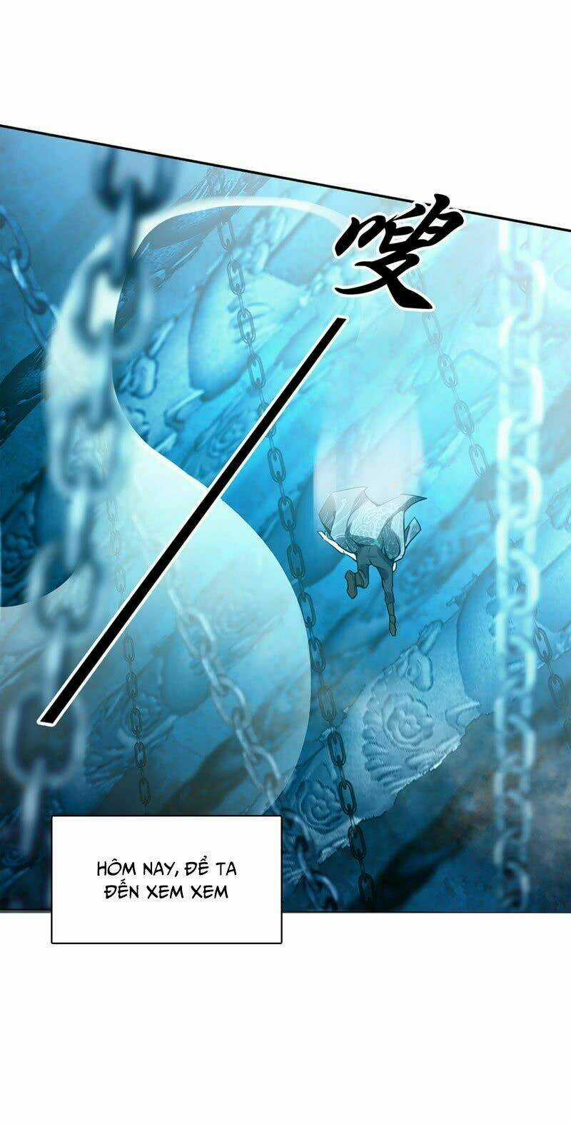 Thiên Thần Quyết Chapter 1 trang 15