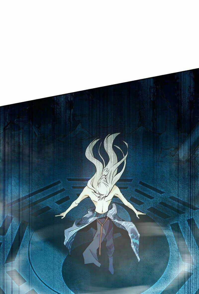 Thiên Thần Quyết Chapter 1 trang 17