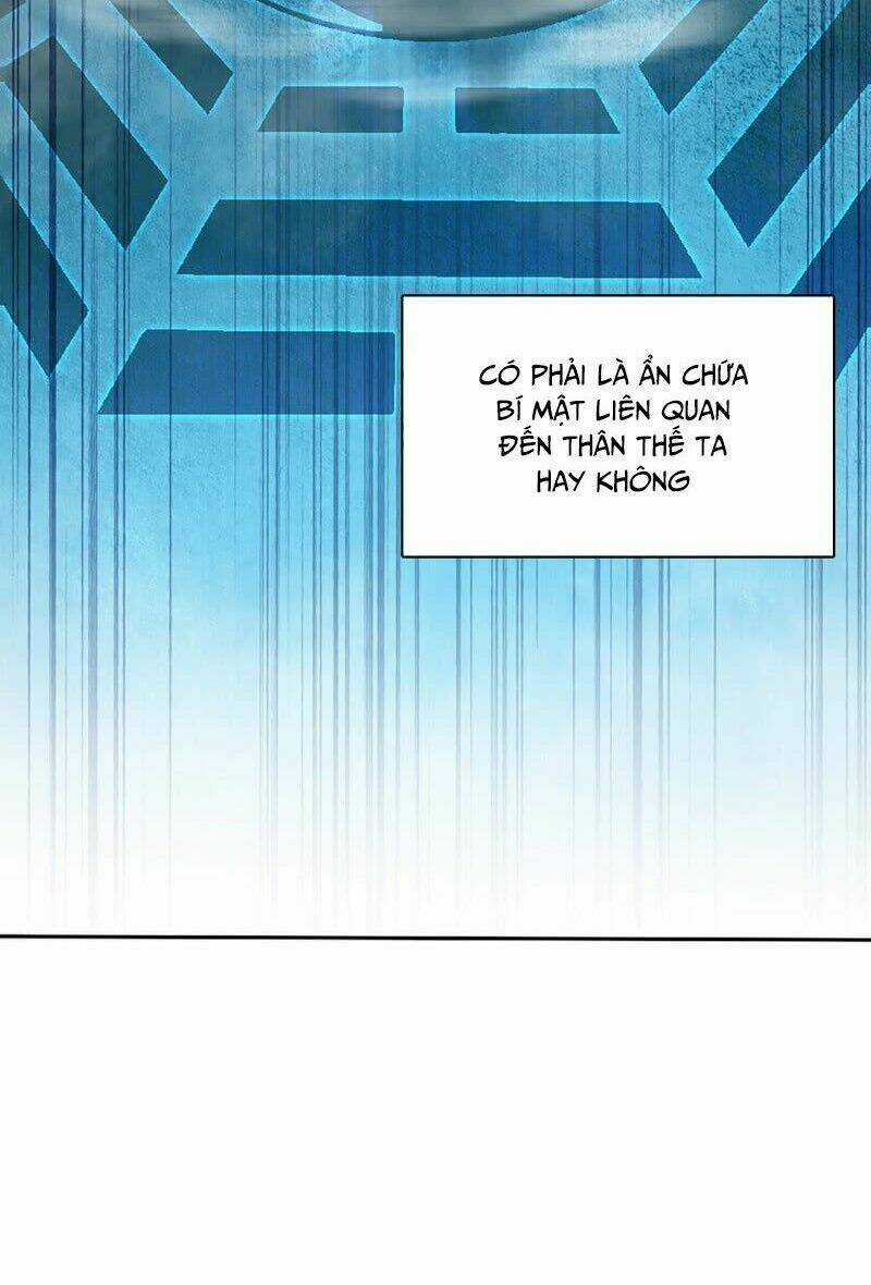 Thiên Thần Quyết Chapter 1 trang 18