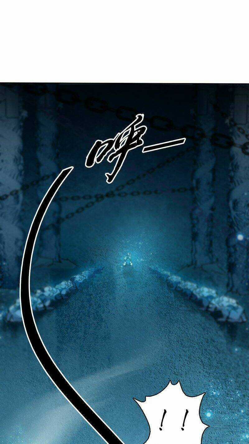 Thiên Thần Quyết Chapter 1 trang 19