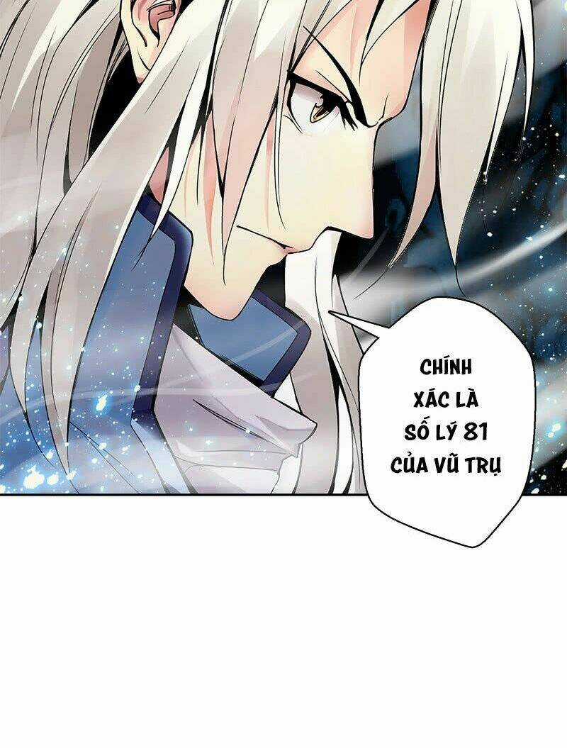 Thiên Thần Quyết Chapter 1 trang 2