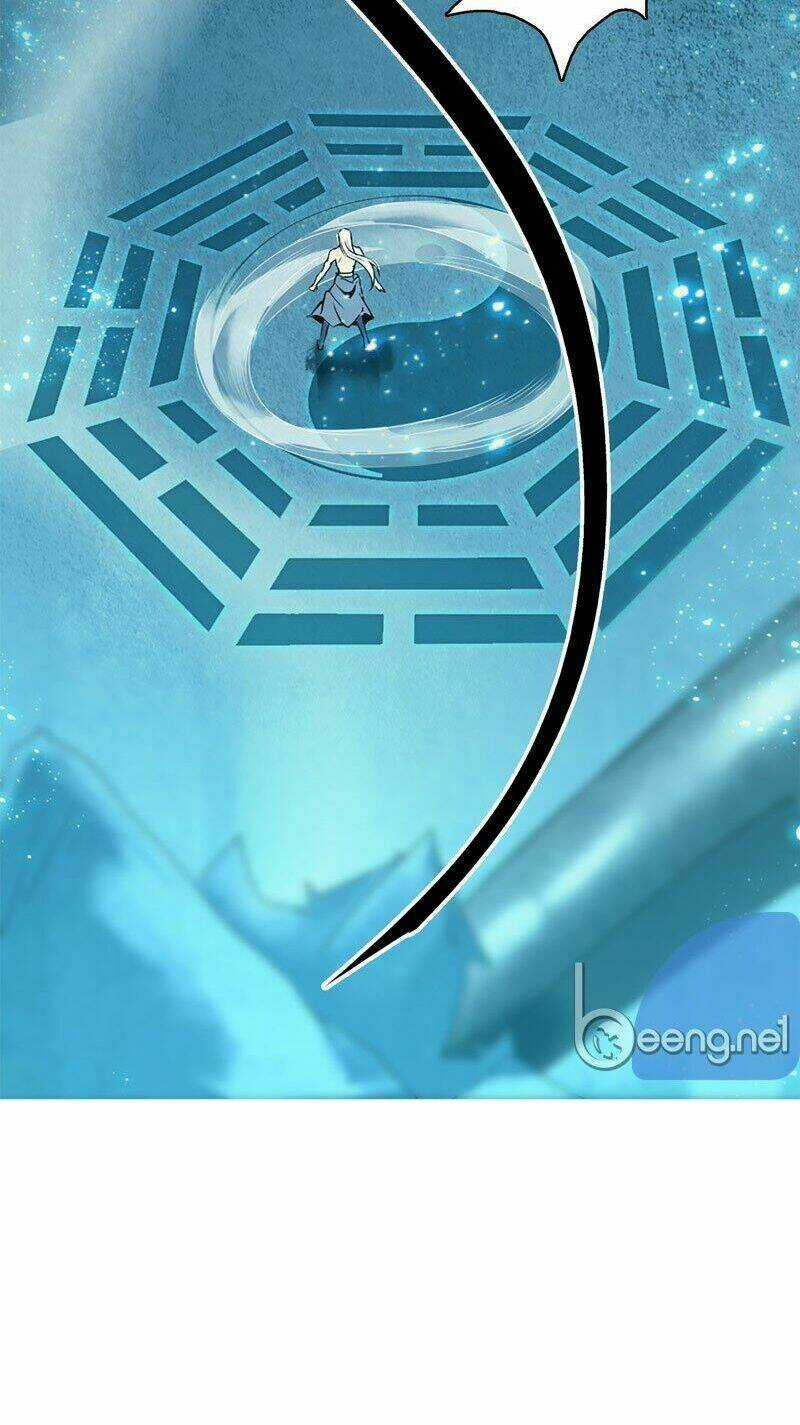 Thiên Thần Quyết Chapter 1 trang 20