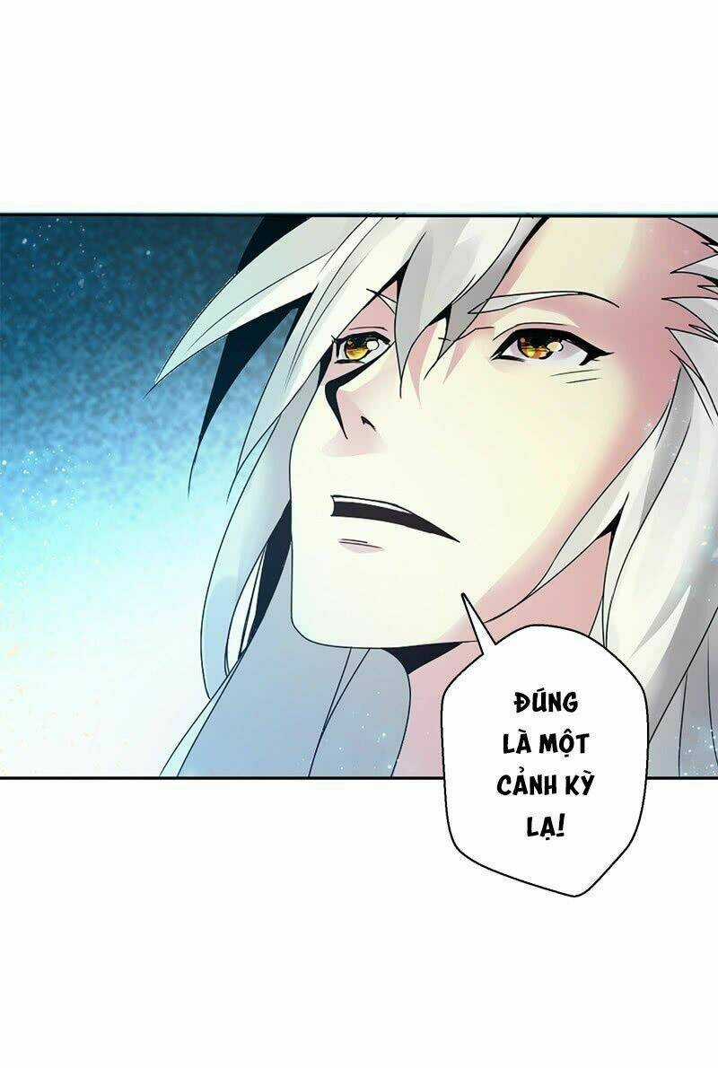 Thiên Thần Quyết Chapter 1 trang 21