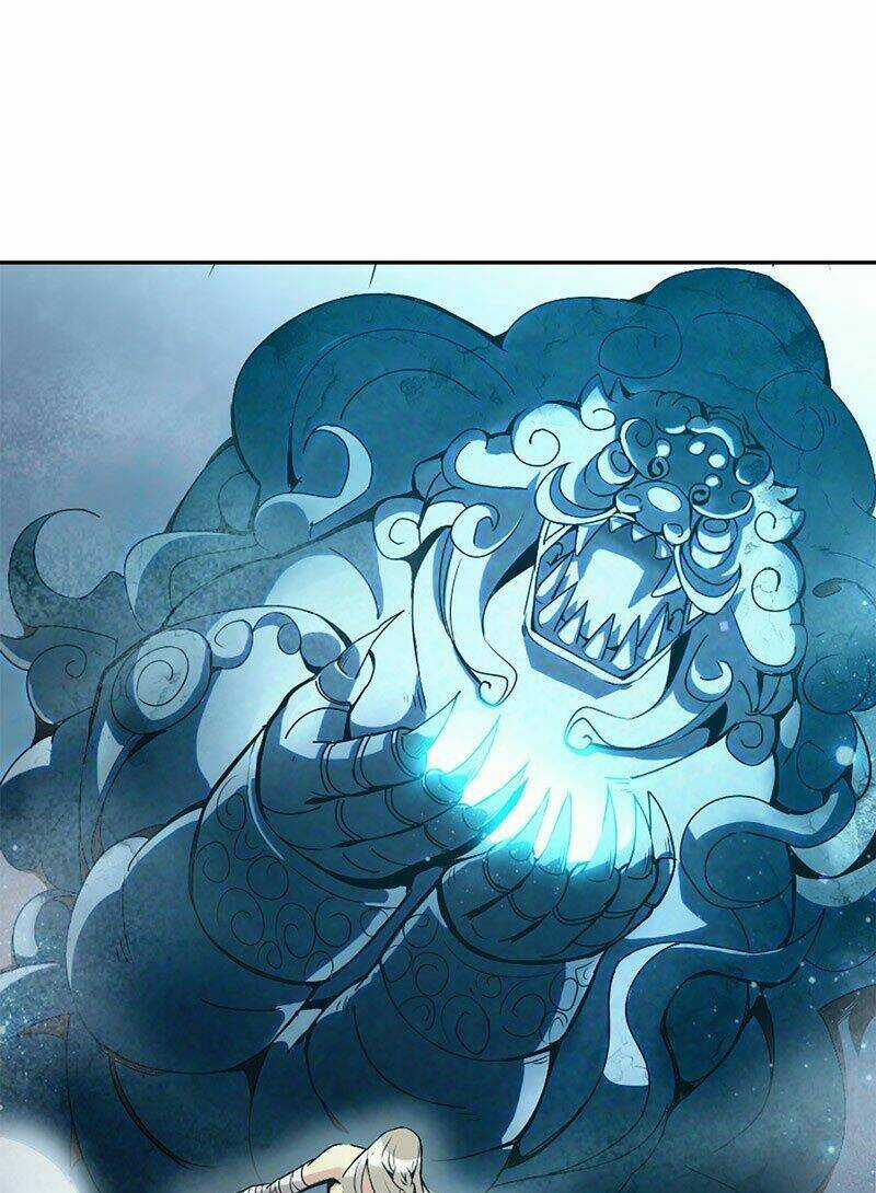 Thiên Thần Quyết Chapter 1 trang 22