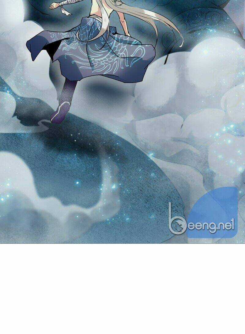 Thiên Thần Quyết Chapter 1 trang 23