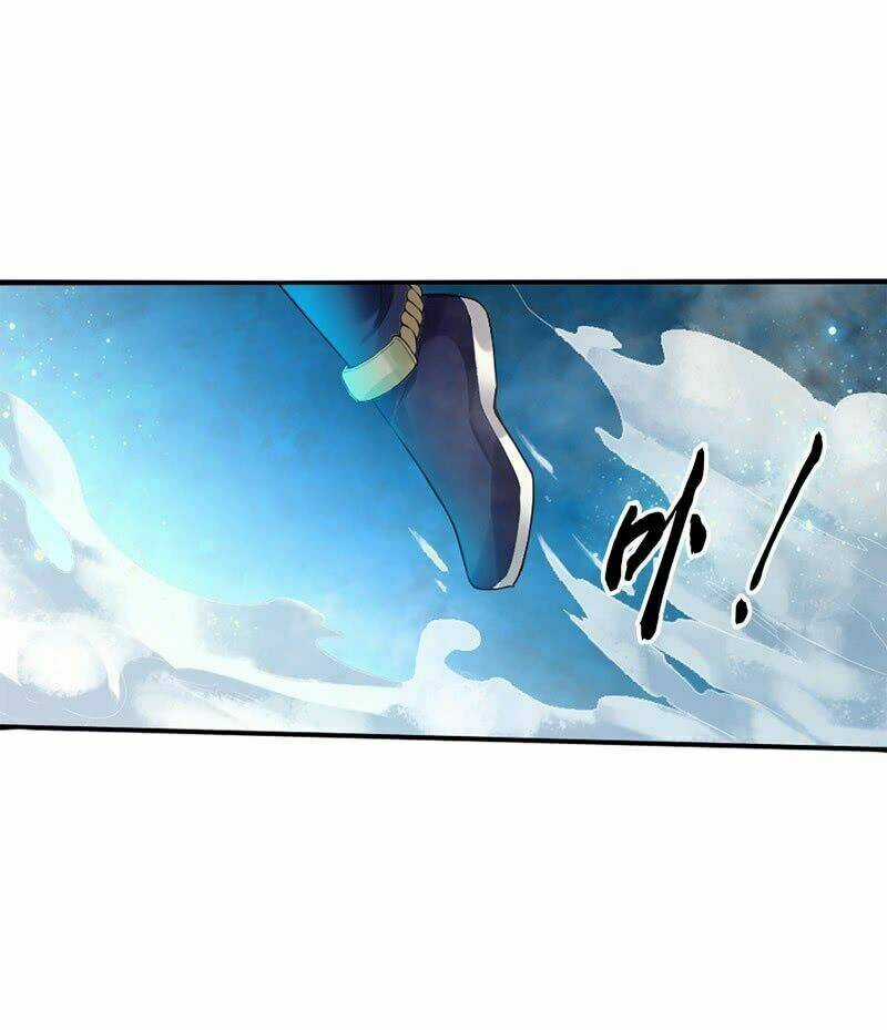 Thiên Thần Quyết Chapter 1 trang 24