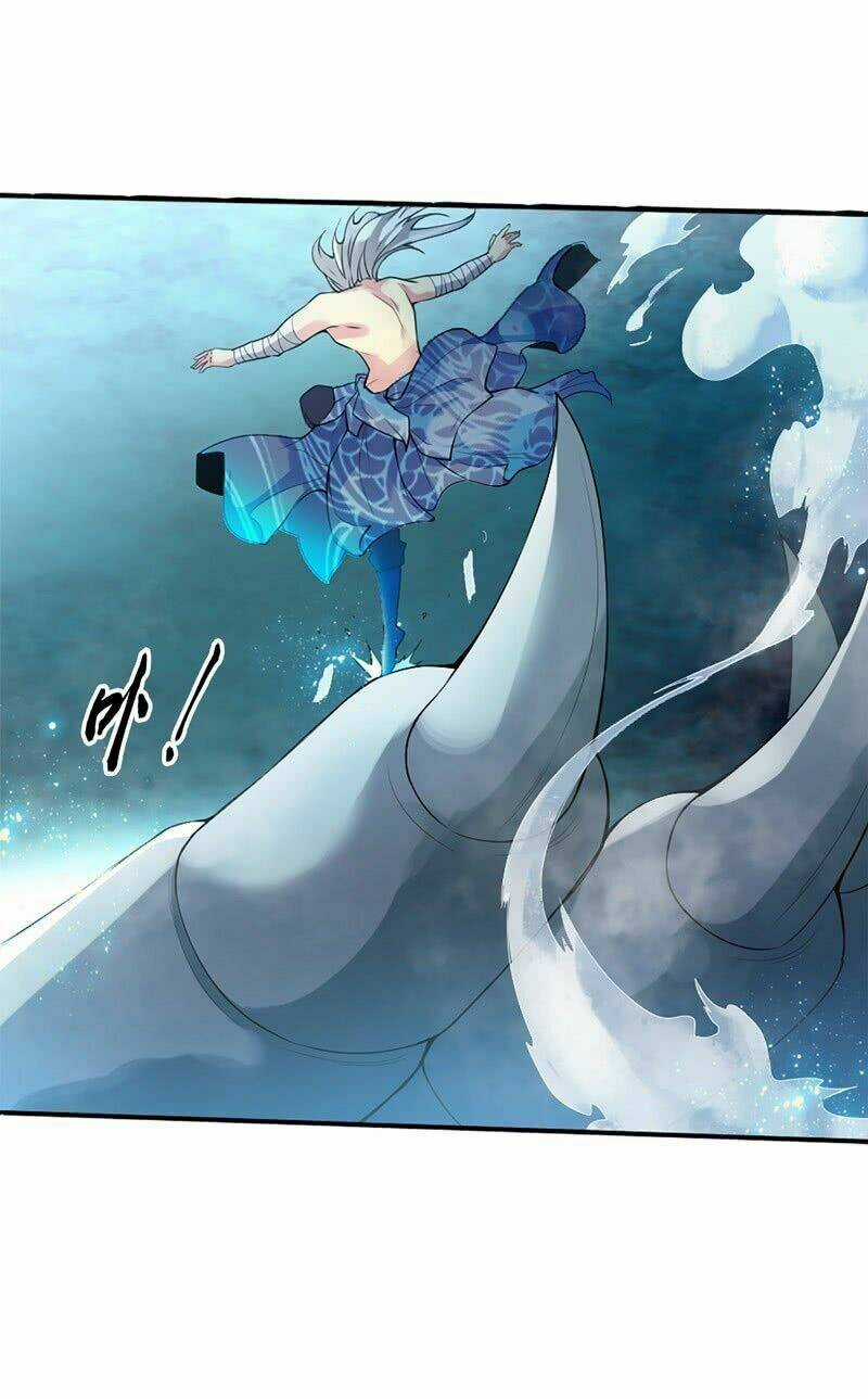 Thiên Thần Quyết Chapter 1 trang 25