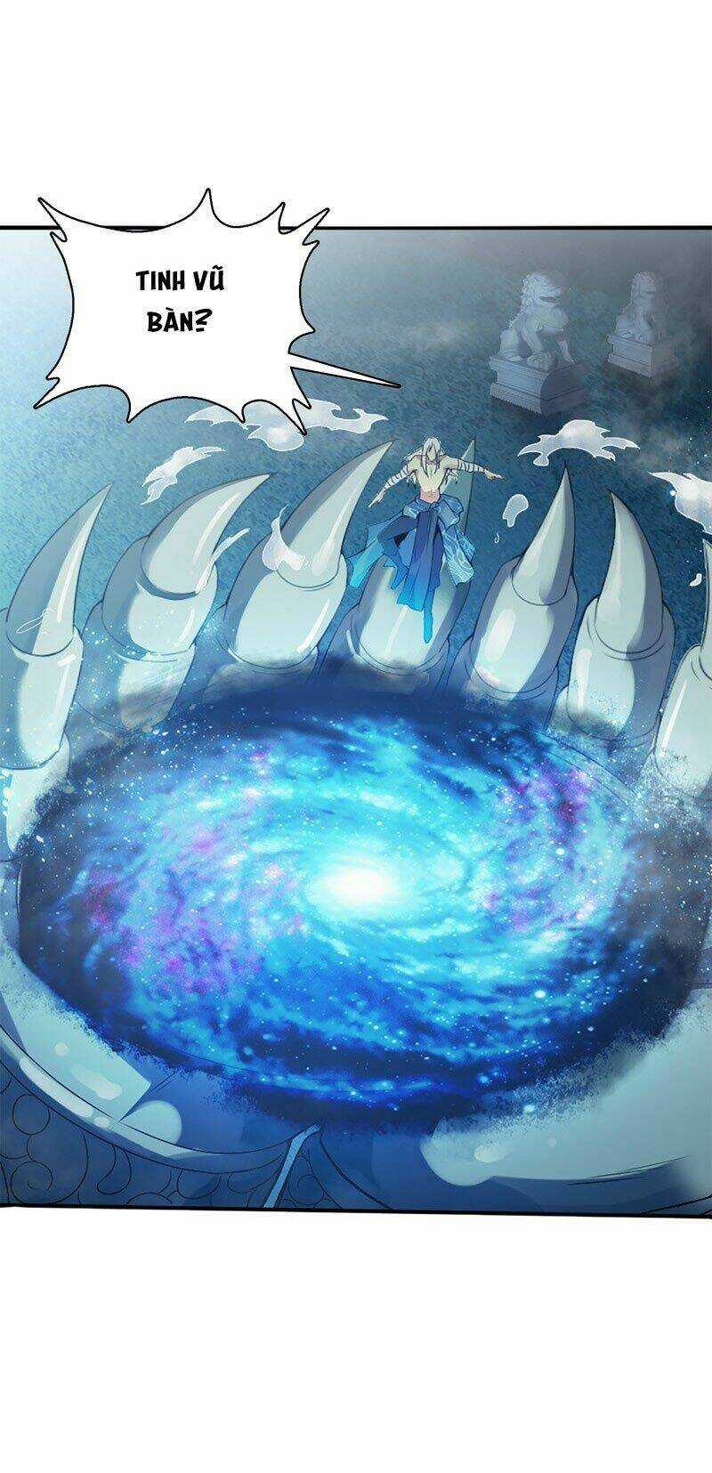 Thiên Thần Quyết Chapter 1 trang 27