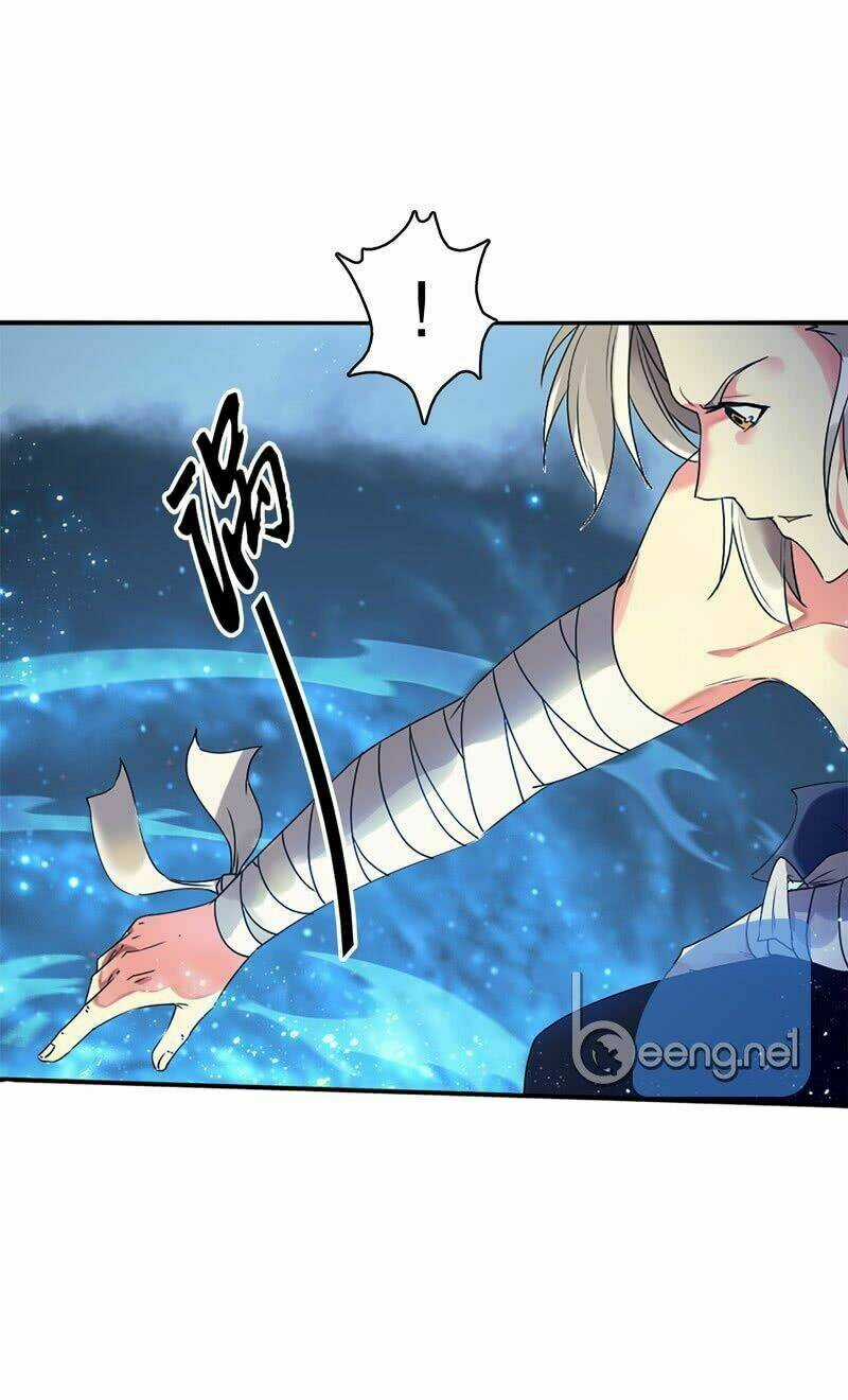 Thiên Thần Quyết Chapter 1 trang 29