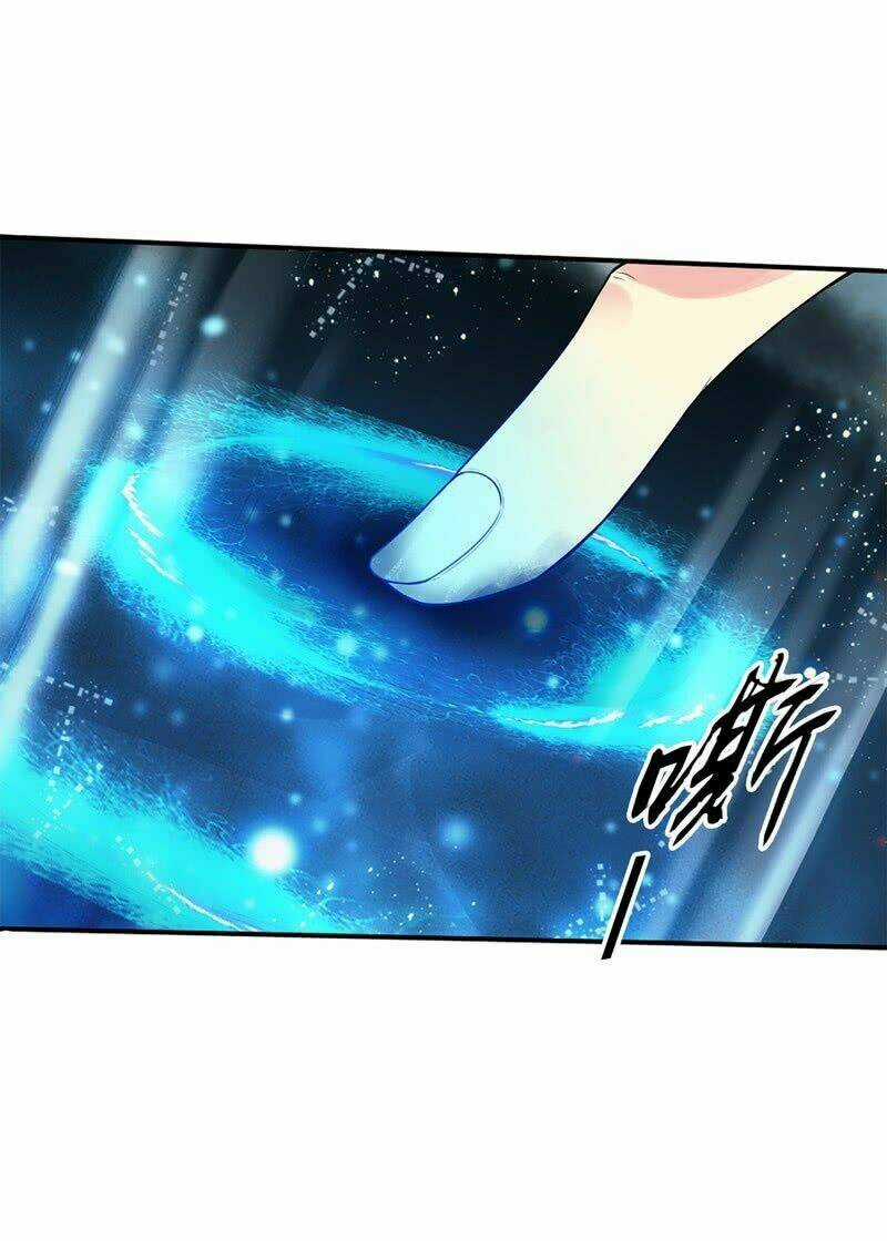 Thiên Thần Quyết Chapter 1 trang 30