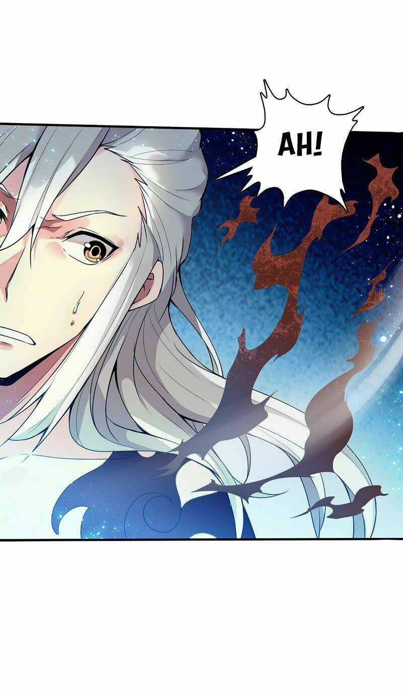 Thiên Thần Quyết Chapter 1 trang 31