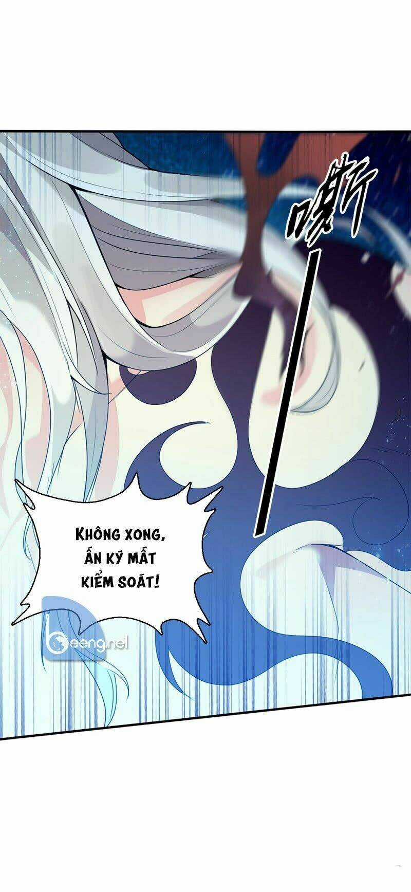 Thiên Thần Quyết Chapter 1 trang 32