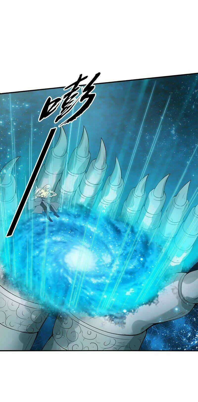 Thiên Thần Quyết Chapter 1 trang 33