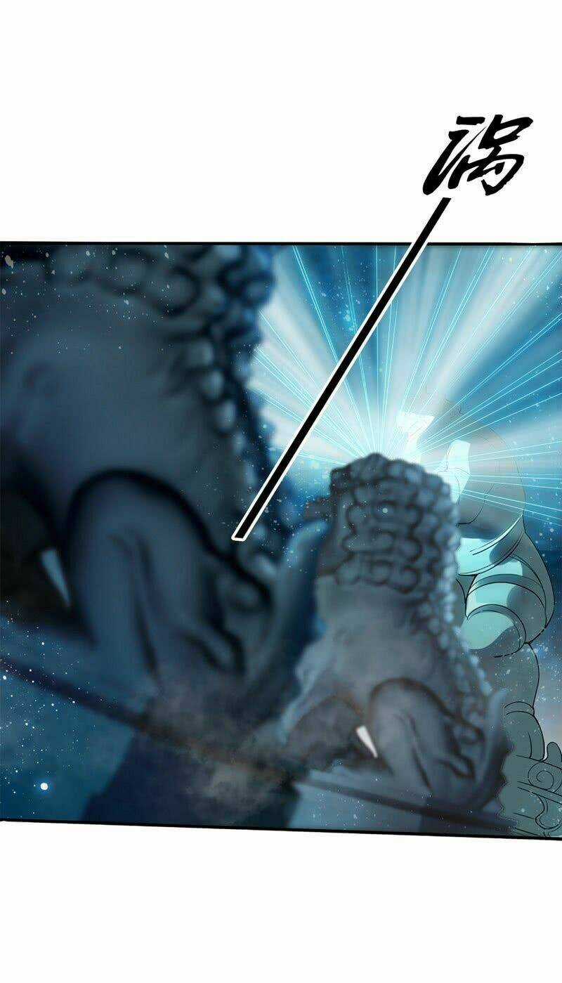 Thiên Thần Quyết Chapter 1 trang 34