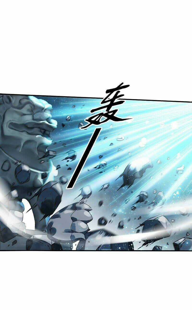 Thiên Thần Quyết Chapter 1 trang 35