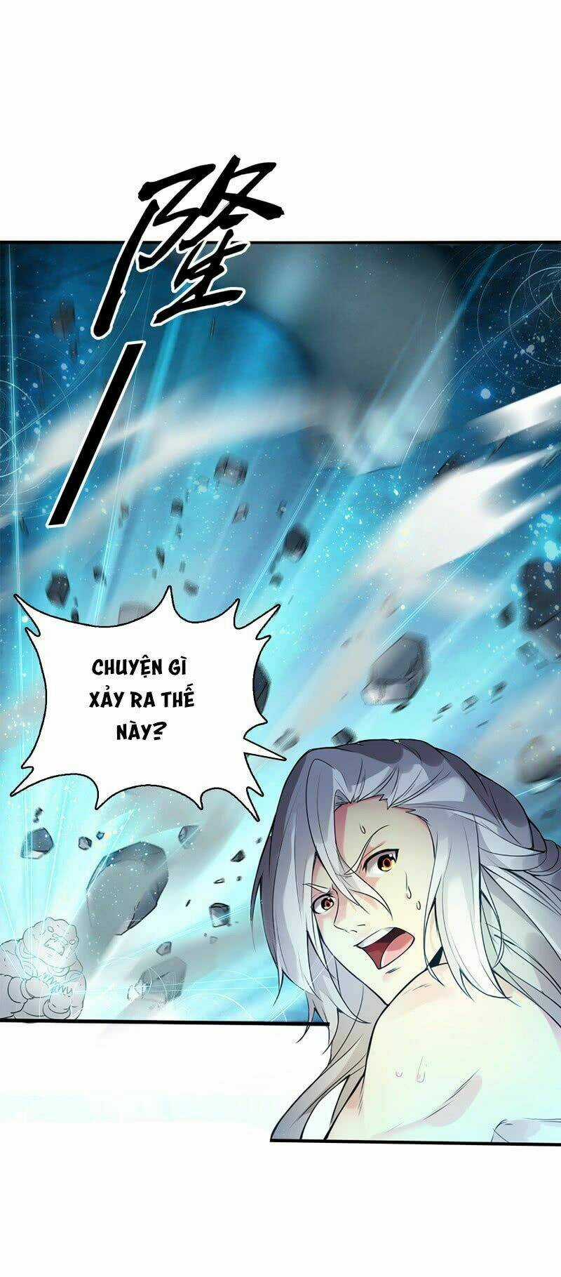 Thiên Thần Quyết Chapter 1 trang 36