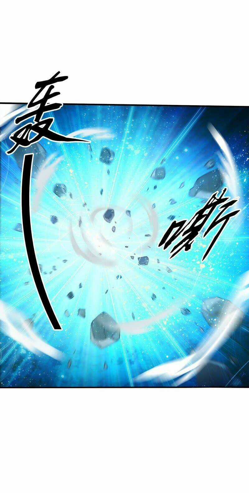 Thiên Thần Quyết Chapter 1 trang 37