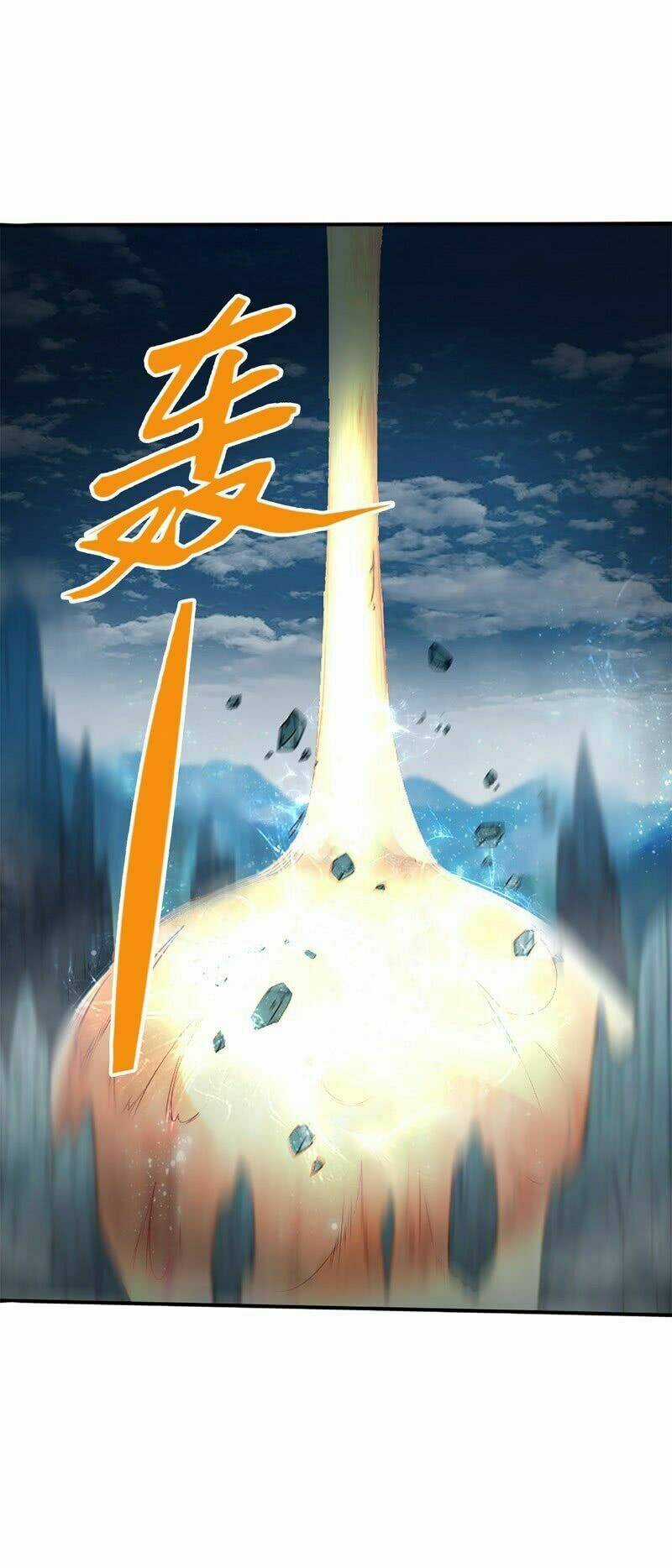 Thiên Thần Quyết Chapter 1 trang 39