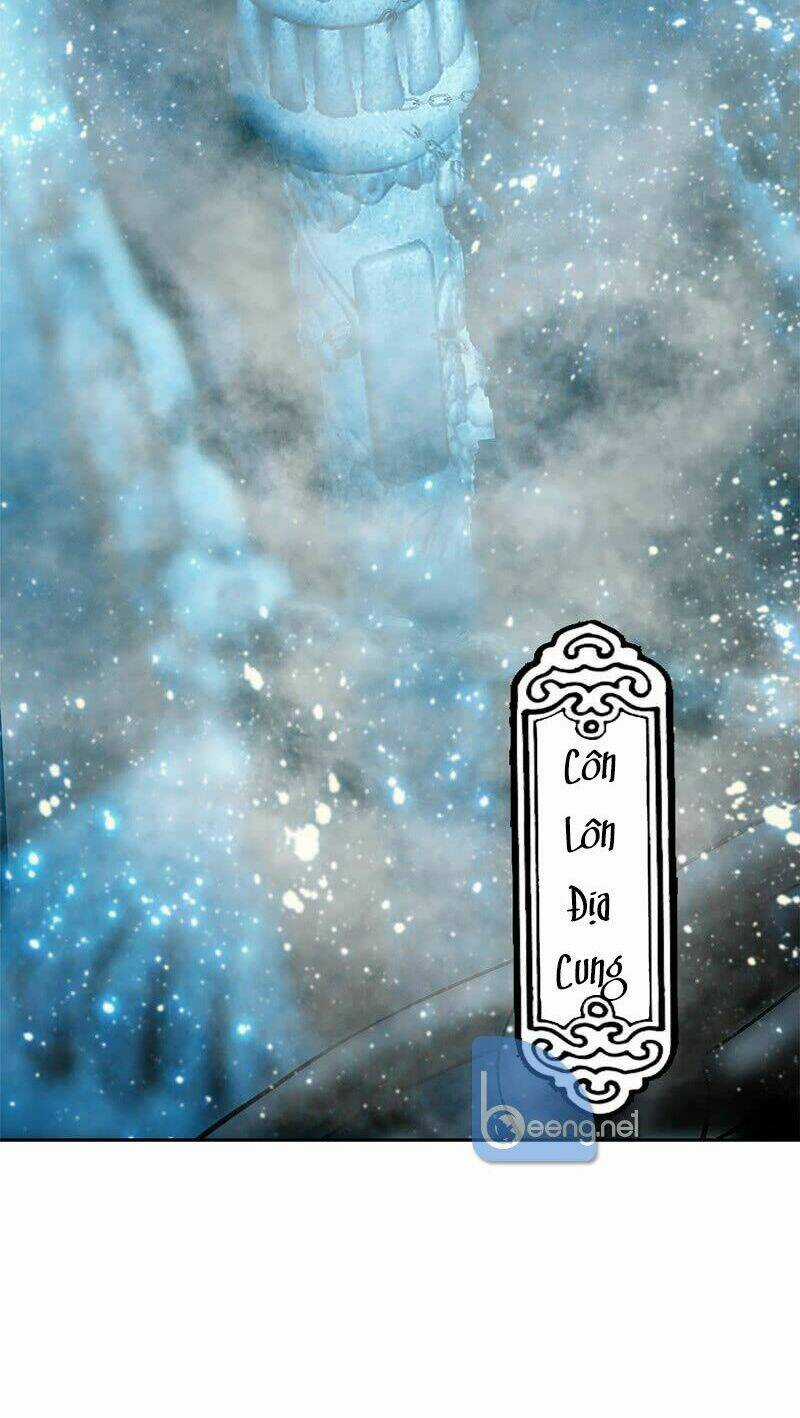 Thiên Thần Quyết Chapter 1 trang 4