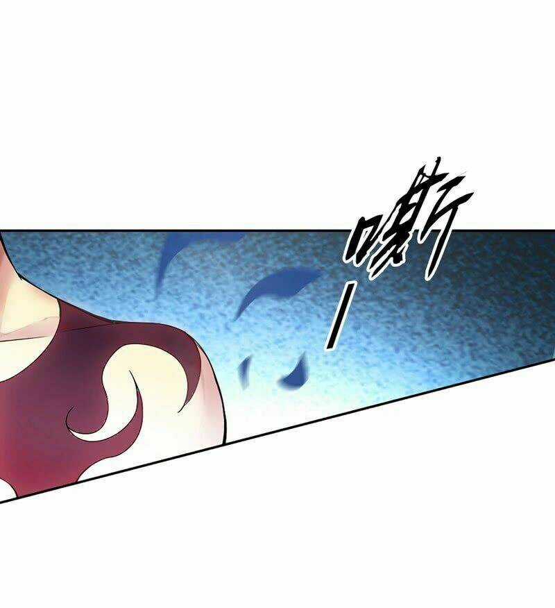 Thiên Thần Quyết Chapter 1 trang 5