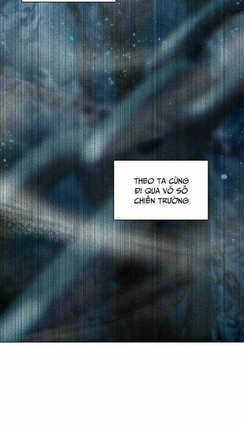 Thiên Thần Quyết Chapter 1 trang 9