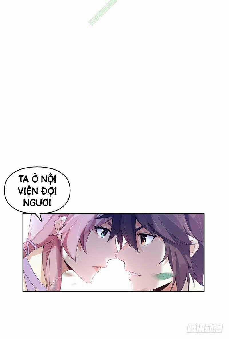 Thiên Thần Quyết Chapter 10 trang 17