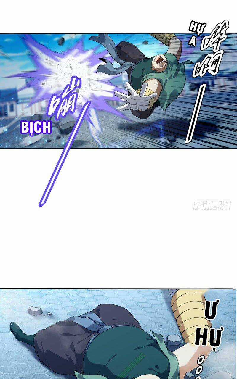 Thiên Thần Quyết Chapter 10 trang 2