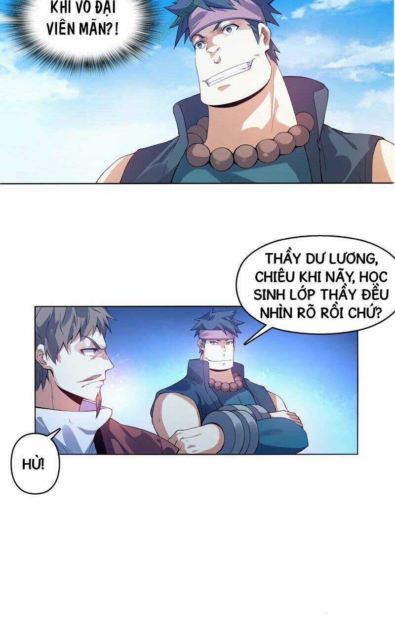 Thiên Thần Quyết Chapter 10 trang 5