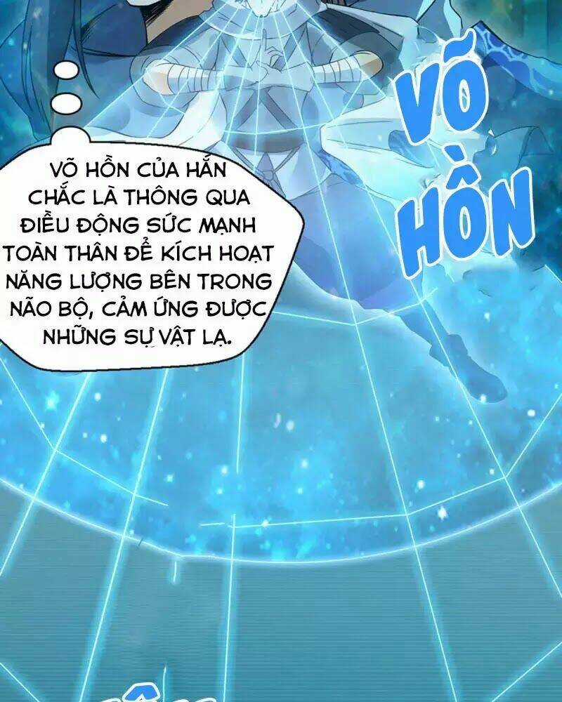 Thiên Thần Quyết Chapter 100 trang 12