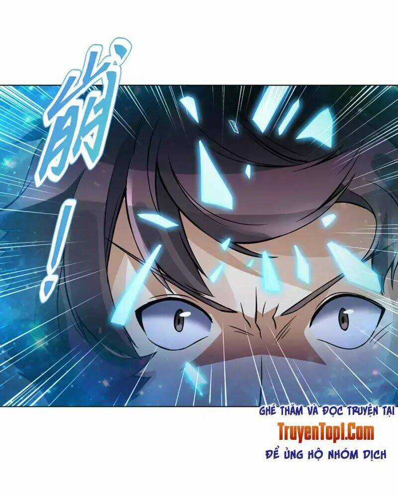 Thiên Thần Quyết Chapter 100 trang 14