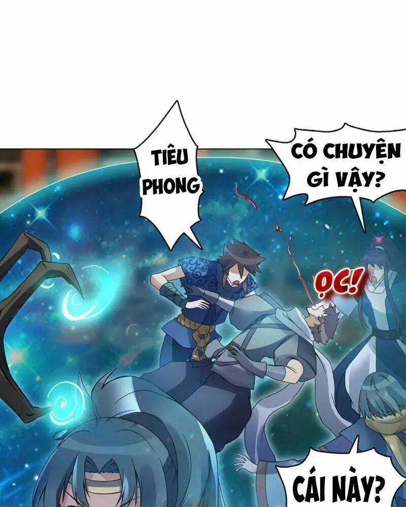 Thiên Thần Quyết Chapter 100 trang 16
