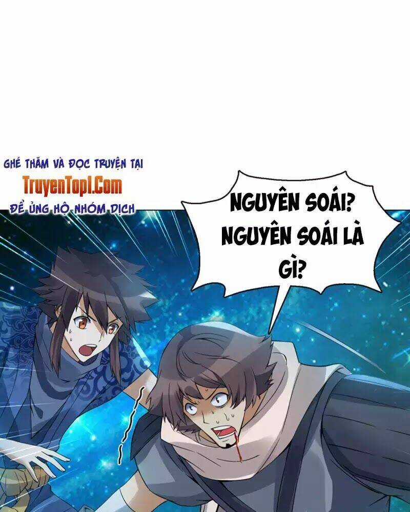 Thiên Thần Quyết Chapter 100 trang 18