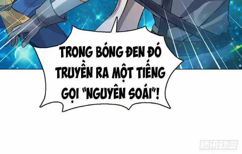 Thiên Thần Quyết Chapter 100 trang 19