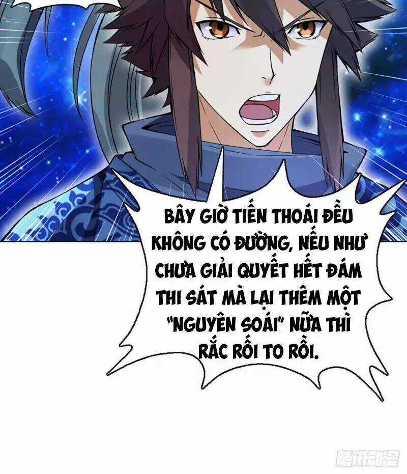 Thiên Thần Quyết Chapter 100 trang 25