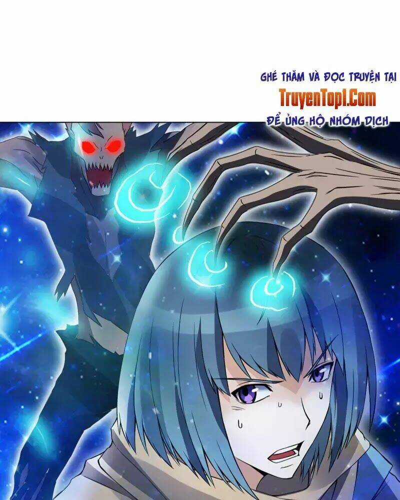 Thiên Thần Quyết Chapter 100 trang 26