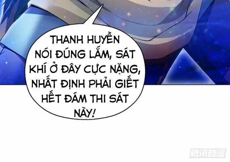 Thiên Thần Quyết Chapter 100 trang 27