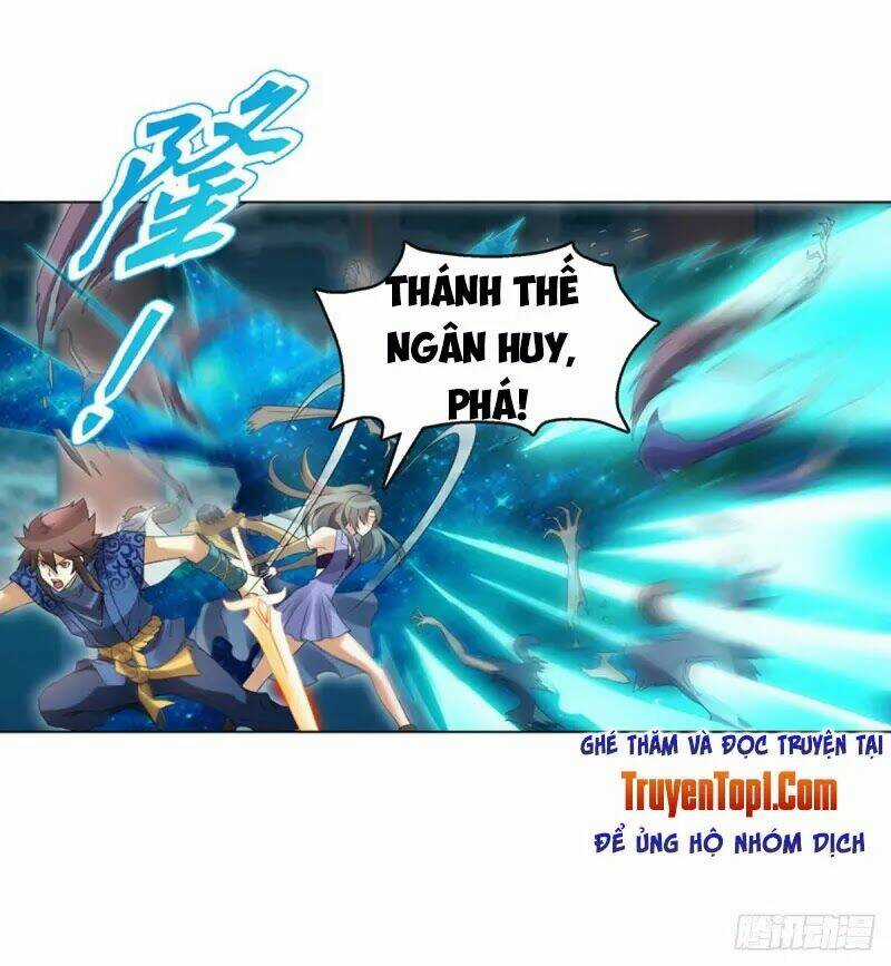 Thiên Thần Quyết Chapter 100 trang 30